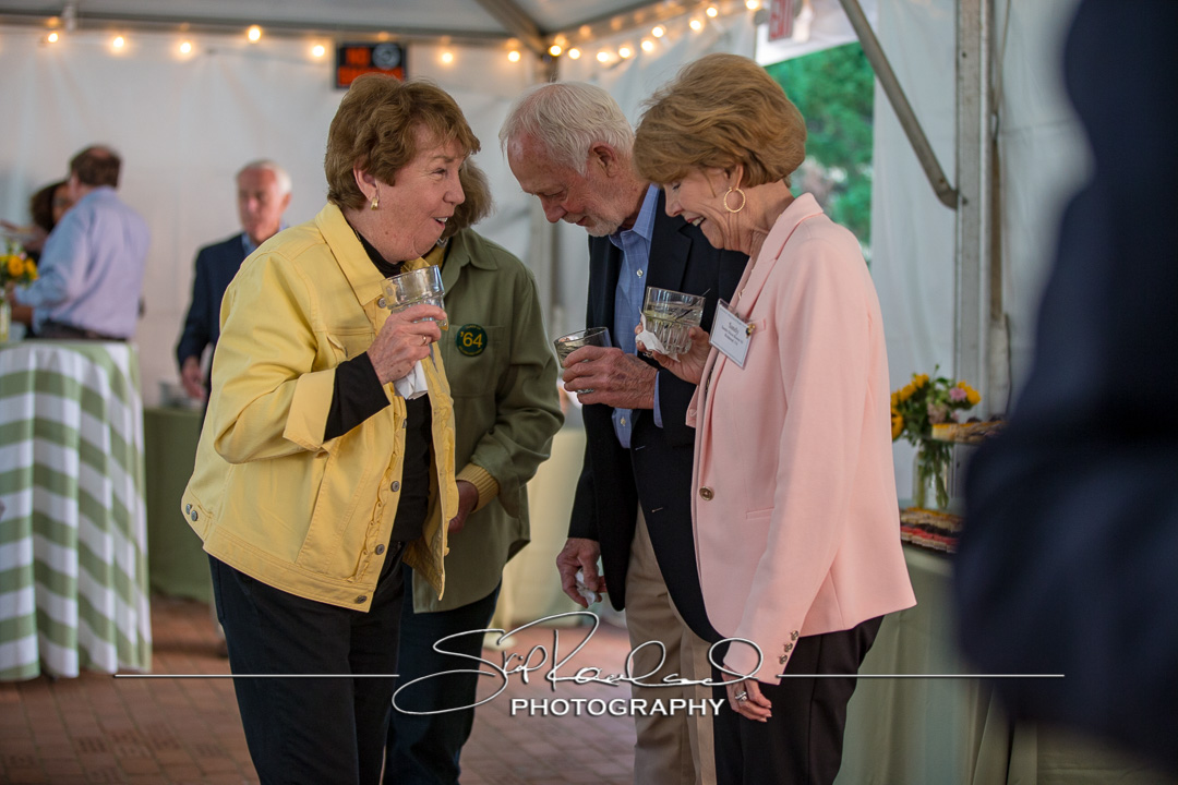 Olde Guarde Reception – 2018 #108887