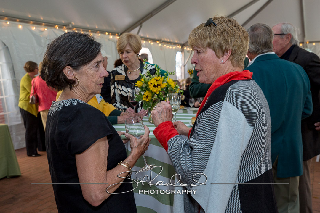 Olde Guarde Reception – 2018 #108888
