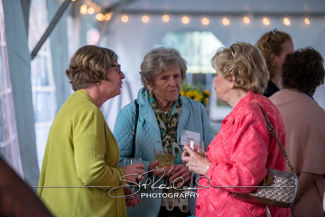 Olde Guarde Reception – 2018 #108889