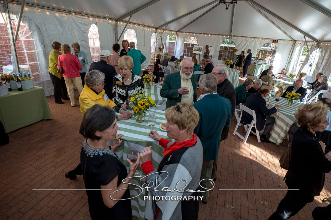 Olde Guarde Reception – 2018 #108890