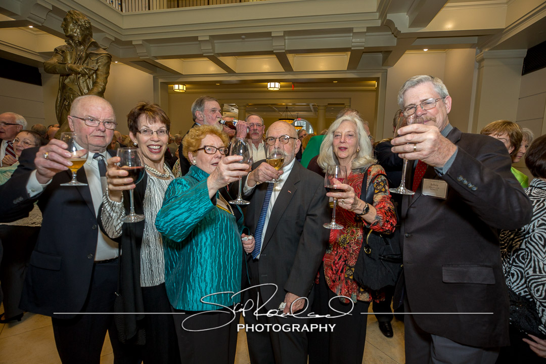 Traditions Weekend Dinner Dance – 2018 #108957