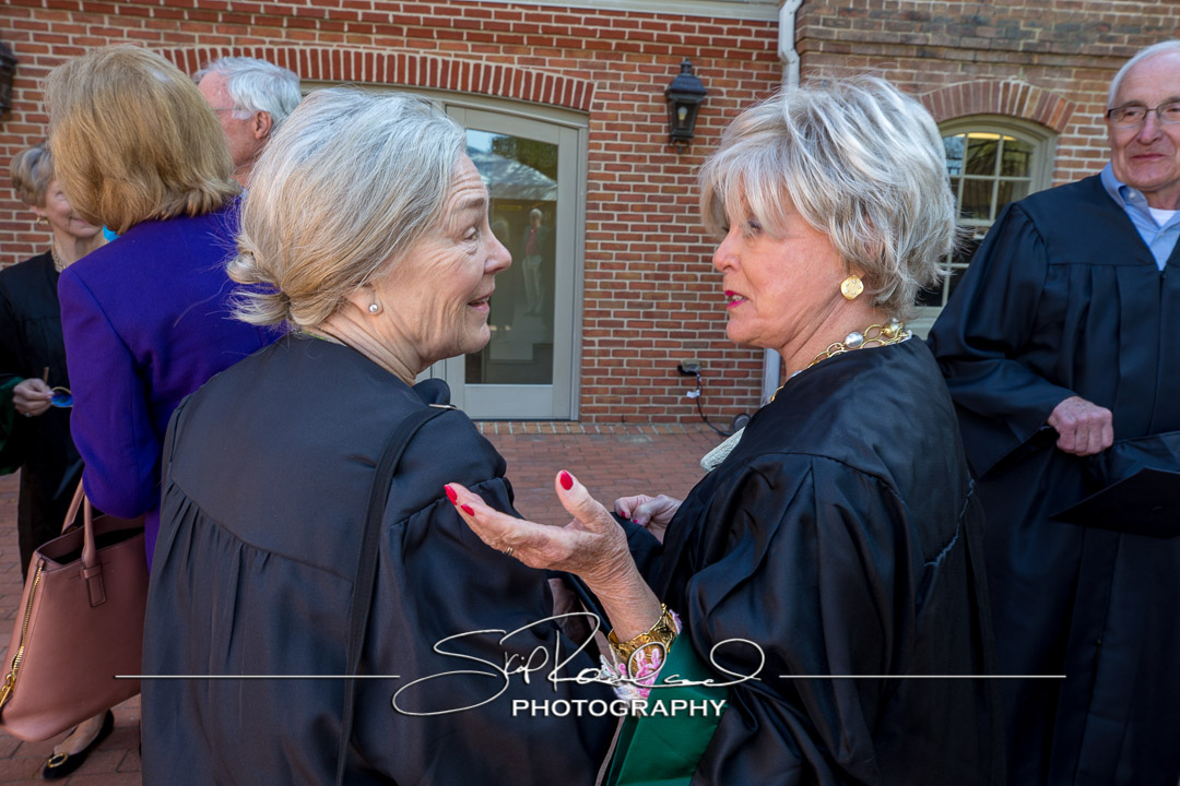 Olde Guarde Induction – 2018 #109038