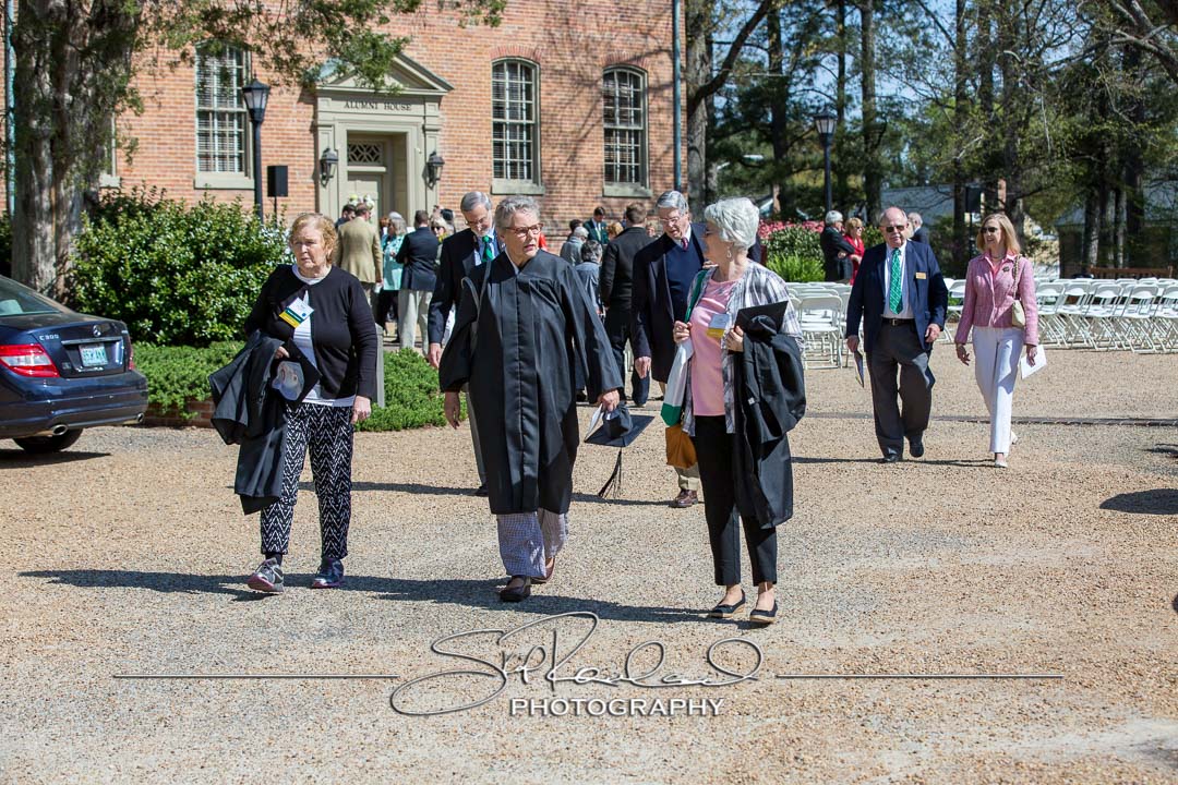 Olde Guarde Induction – 2018 #109041
