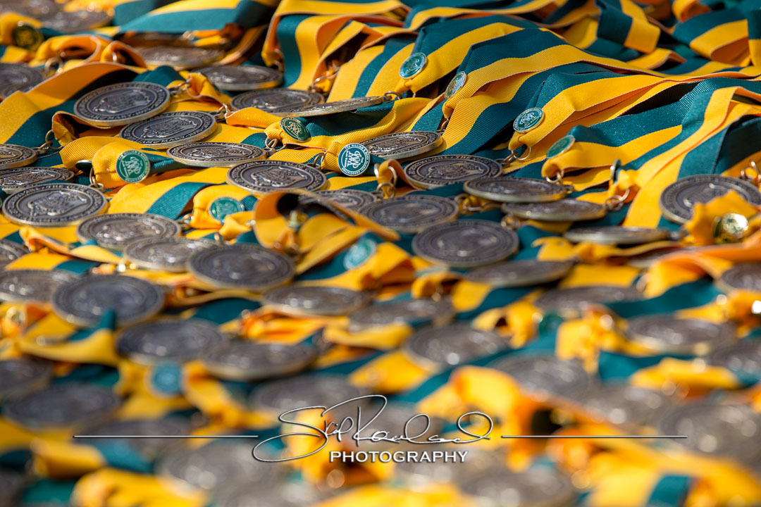 Olde Guarde Induction – 2018 #109048
