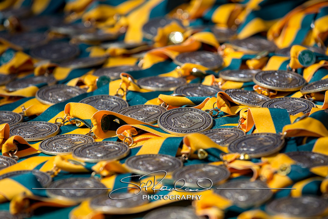 Olde Guarde Induction – 2018 #109049