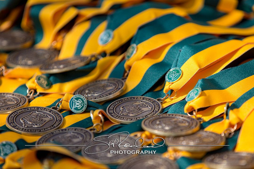 Olde Guarde Induction – 2018 #109051