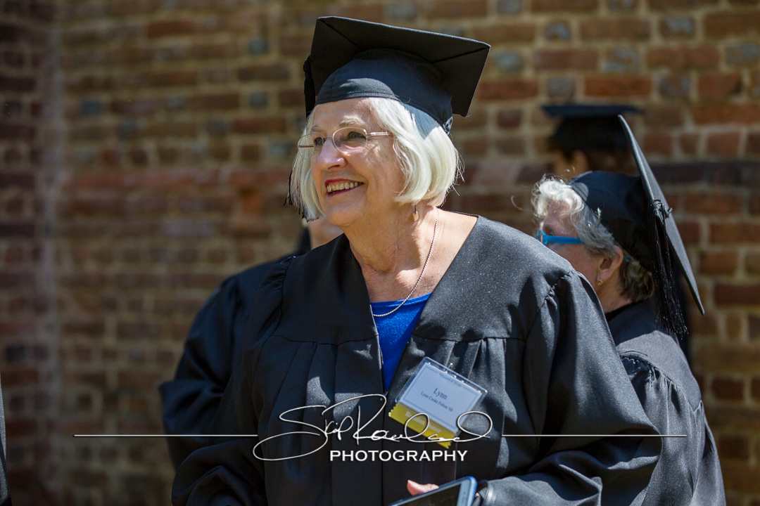 Olde Guarde Induction – 2018 #109054