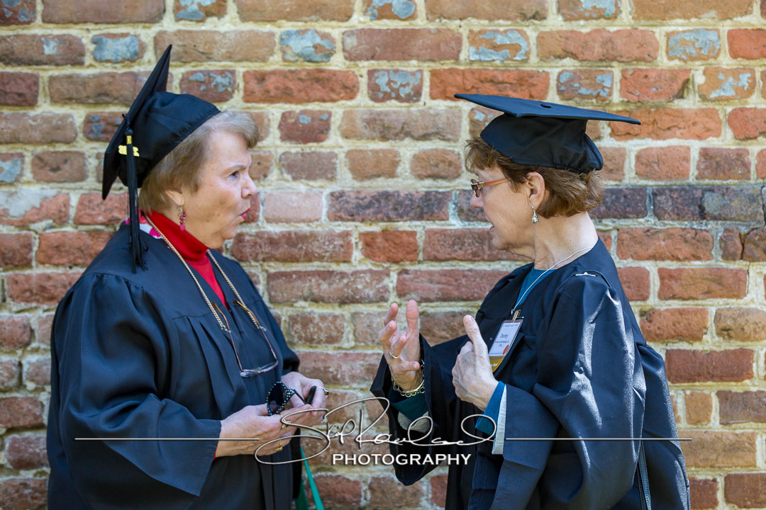 Olde Guarde Induction – 2018 #109056