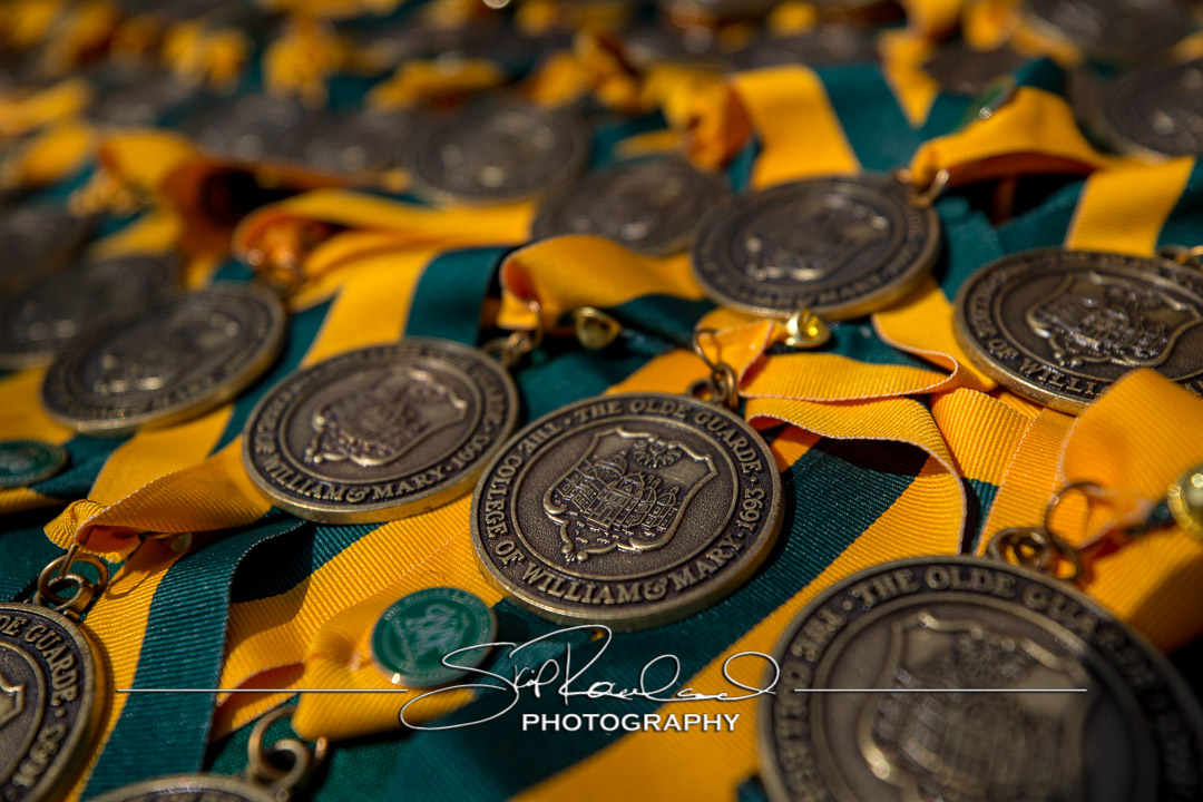 Olde Guarde Induction – 2018 #109060