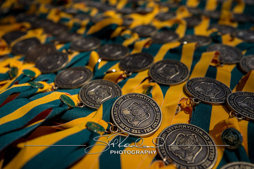 Olde Guarde Induction – 2018 #109061