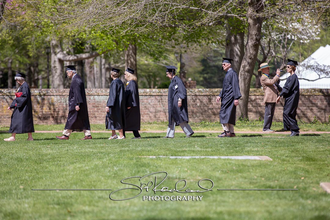 Olde Guarde Induction – 2018 #109065