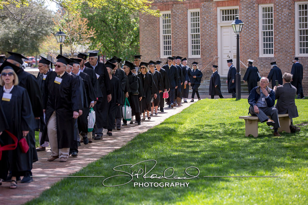 Olde Guarde Induction – 2018 #109072