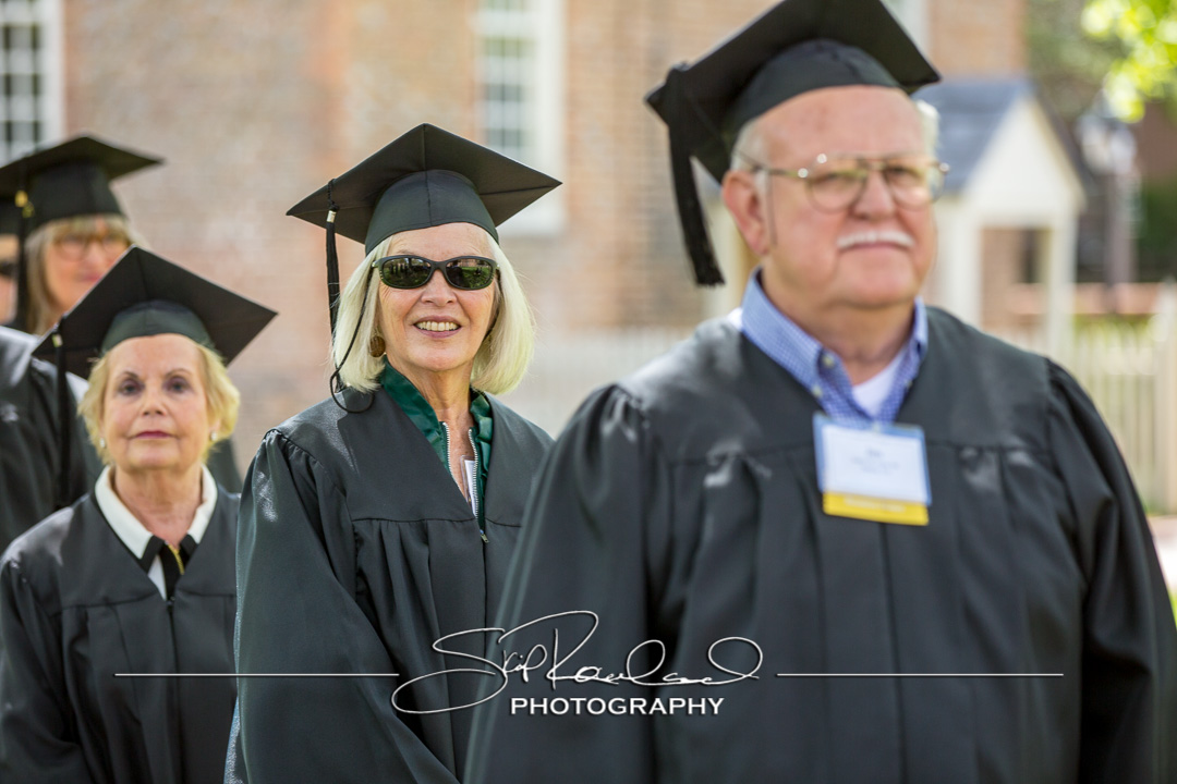 Olde Guarde Induction – 2018 #109074