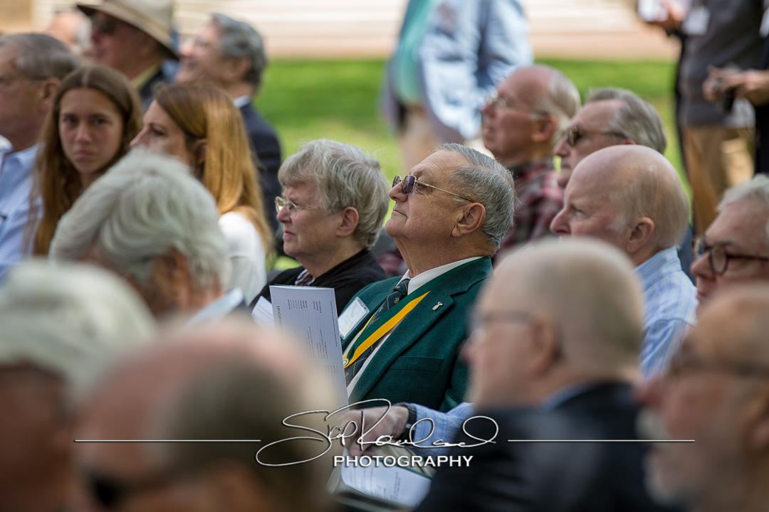 Olde Guarde Induction – 2018 #109080