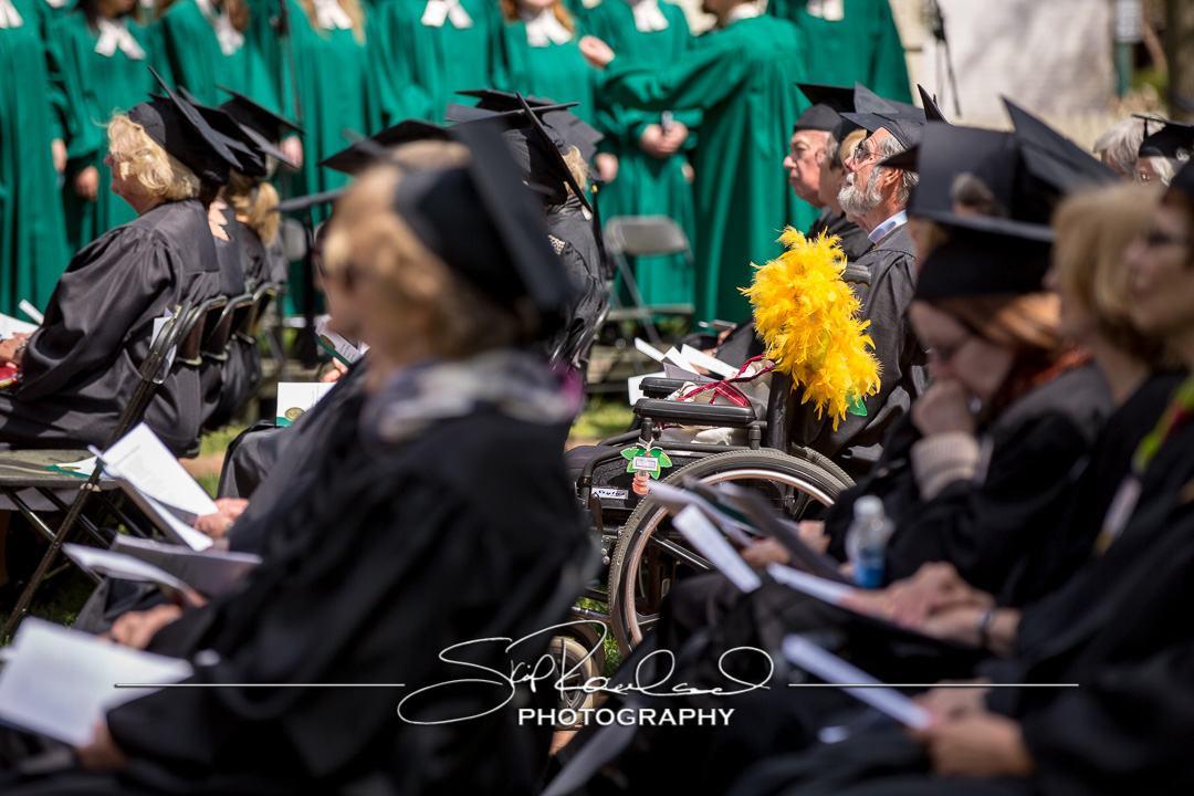 Olde Guarde Induction – 2018 #109088