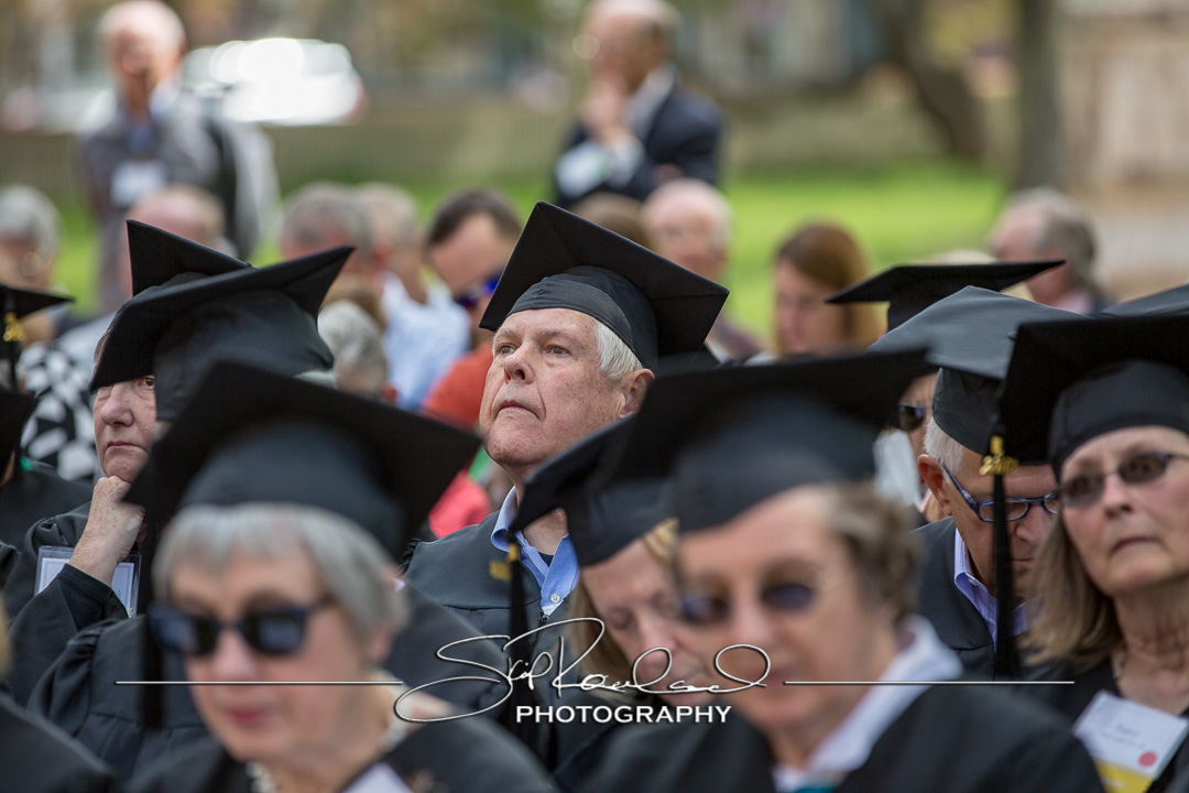 Olde Guarde Induction – 2018 #109092