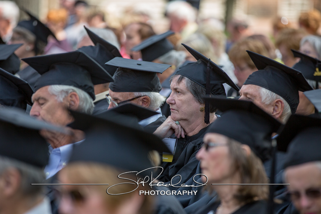 Olde Guarde Induction – 2018 #109097