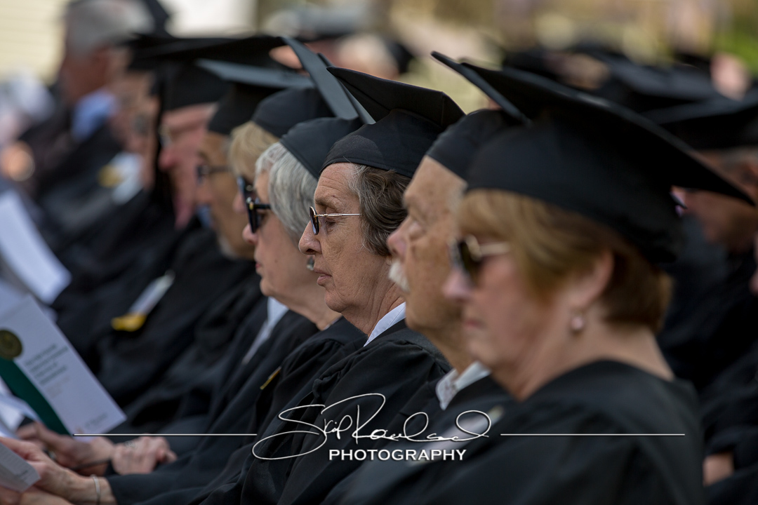 Olde Guarde Induction – 2018 #109098