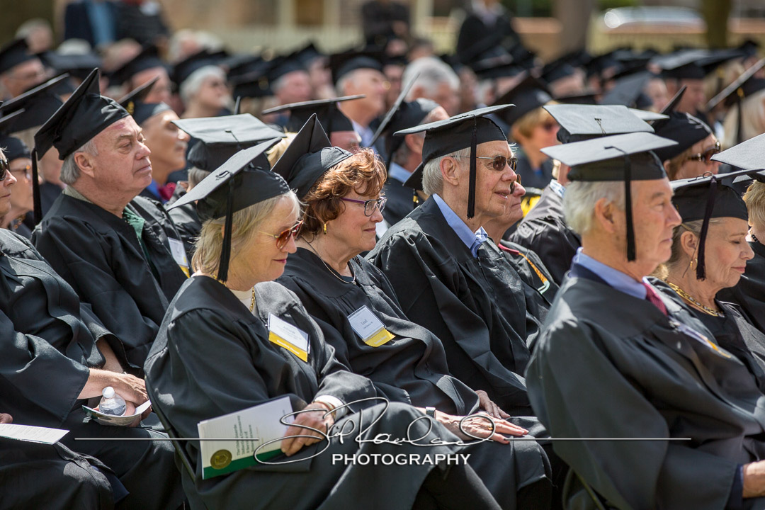 Olde Guarde Induction – 2018 #109104