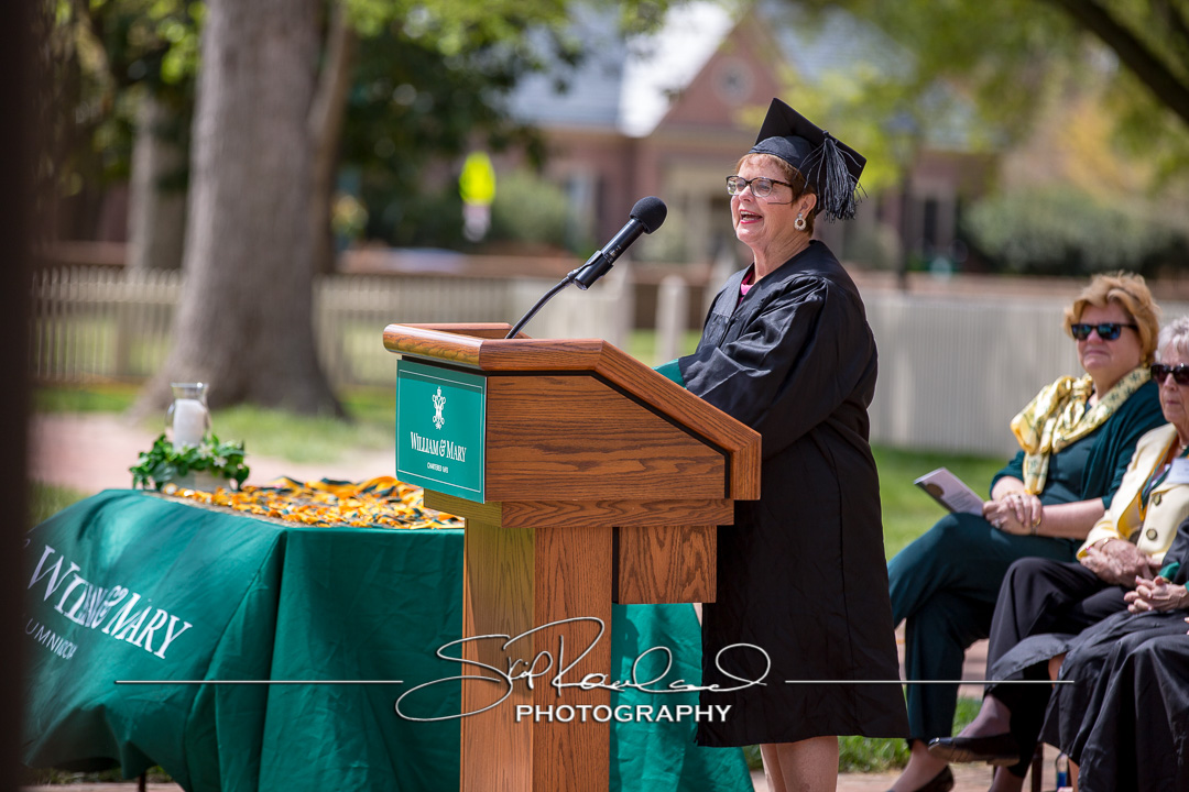 Olde Guarde Induction – 2018 #109106