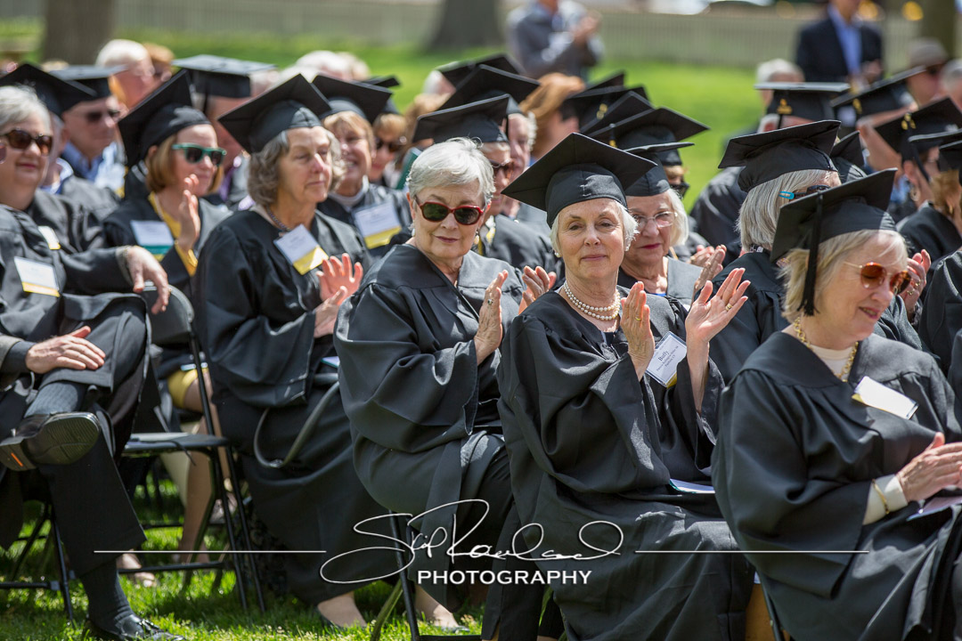 Olde Guarde Induction – 2018 #109111