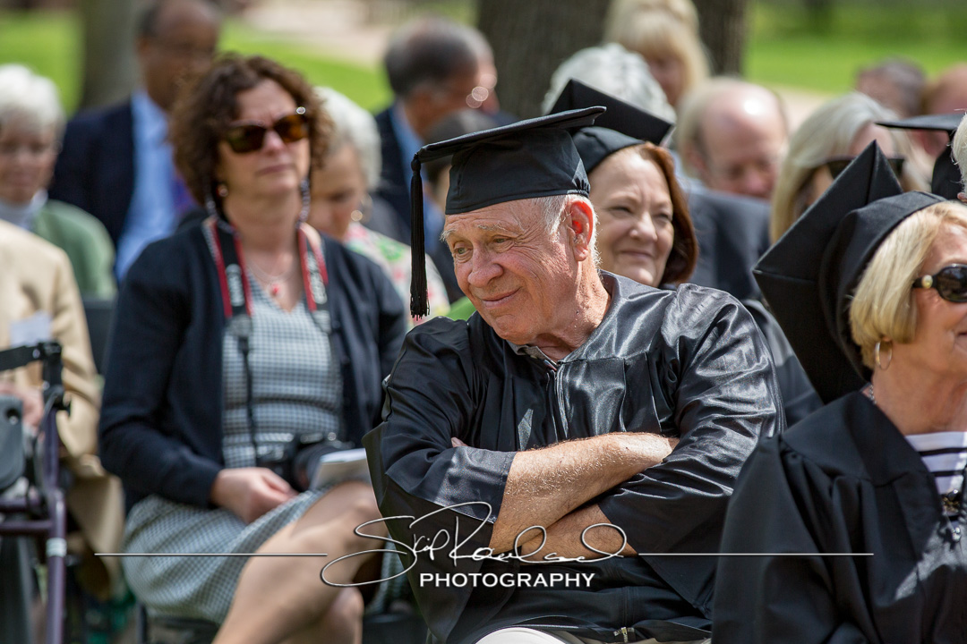 Olde Guarde Induction – 2018 #109114