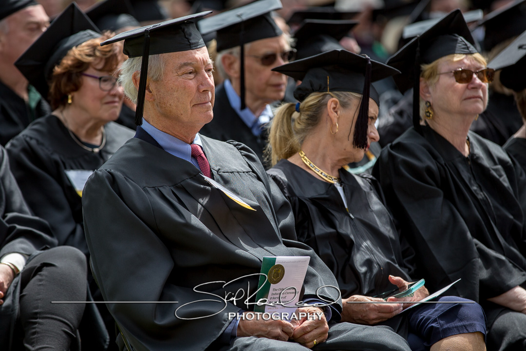 Olde Guarde Induction – 2018 #109115