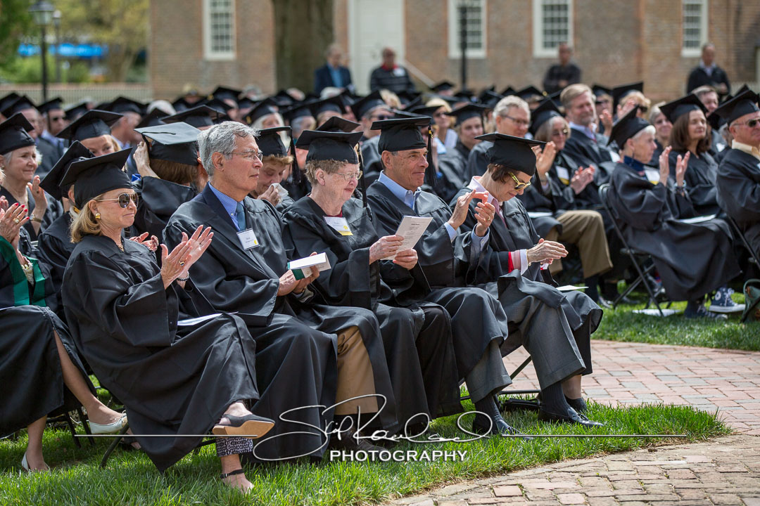 Olde Guarde Induction – 2018 #109117