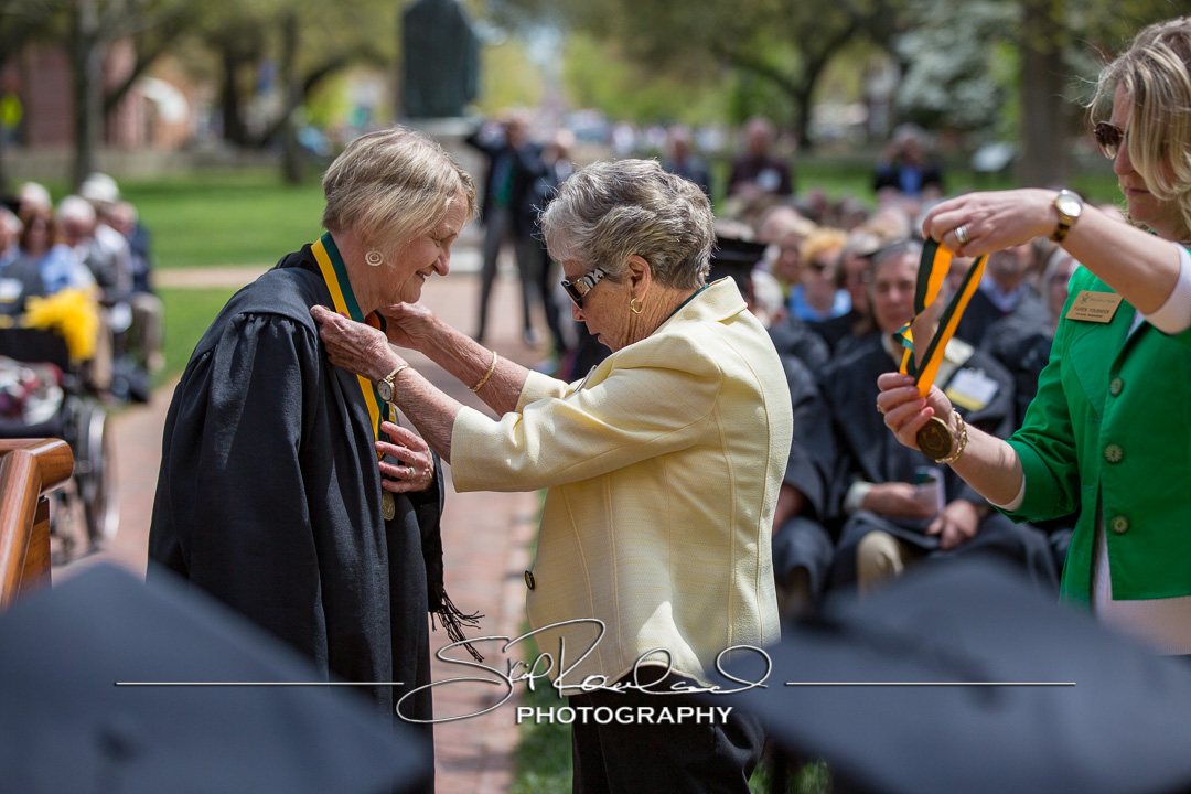Olde Guarde Induction – 2018 #109122