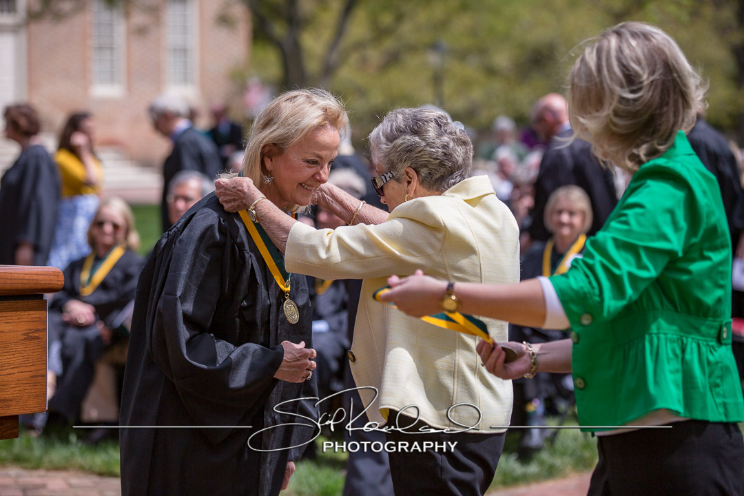 Olde Guarde Induction – 2018 #109123