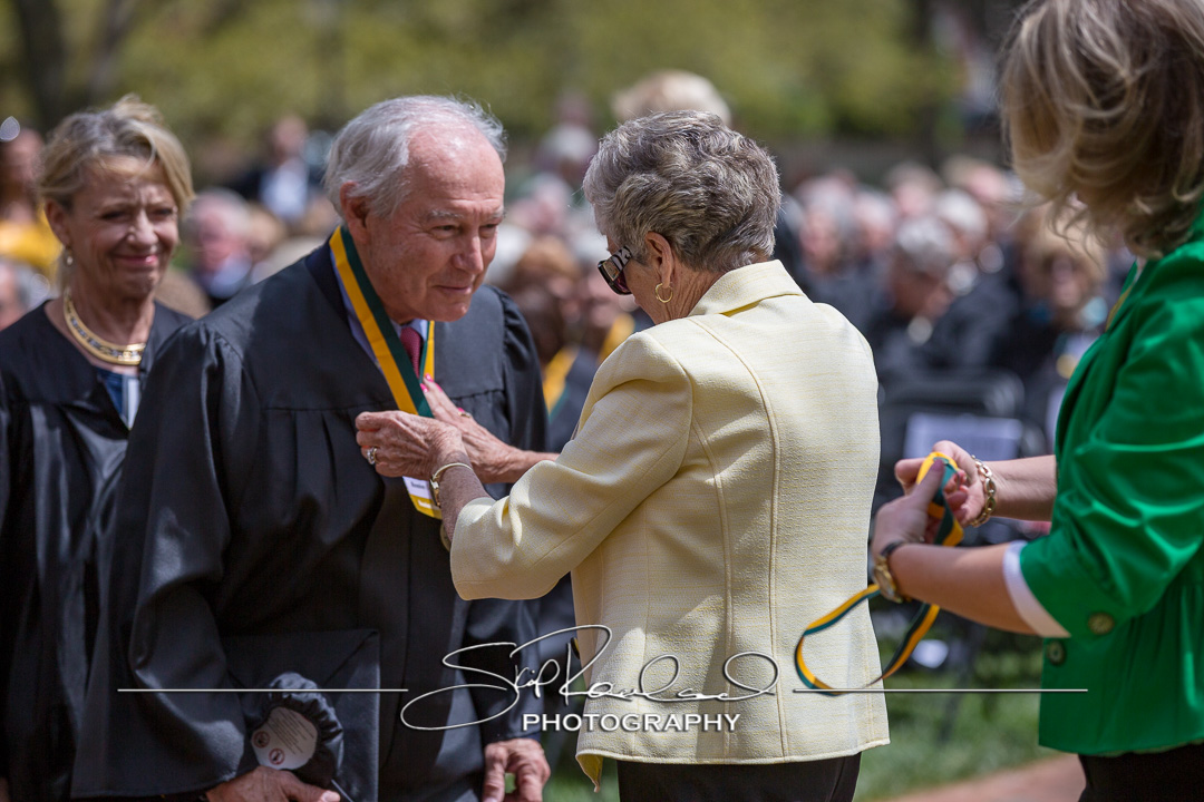 Olde Guarde Induction – 2018 #109124