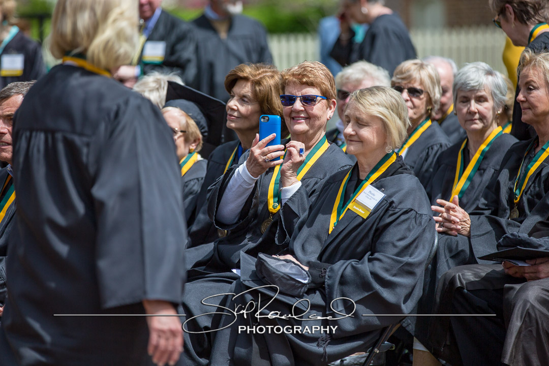 Olde Guarde Induction – 2018 #109125