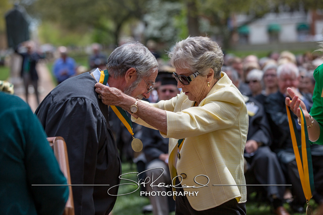 Olde Guarde Induction – 2018 #109128