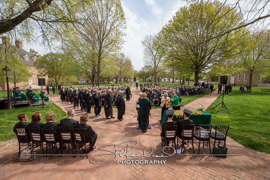 Olde Guarde Induction – 2018 #109129