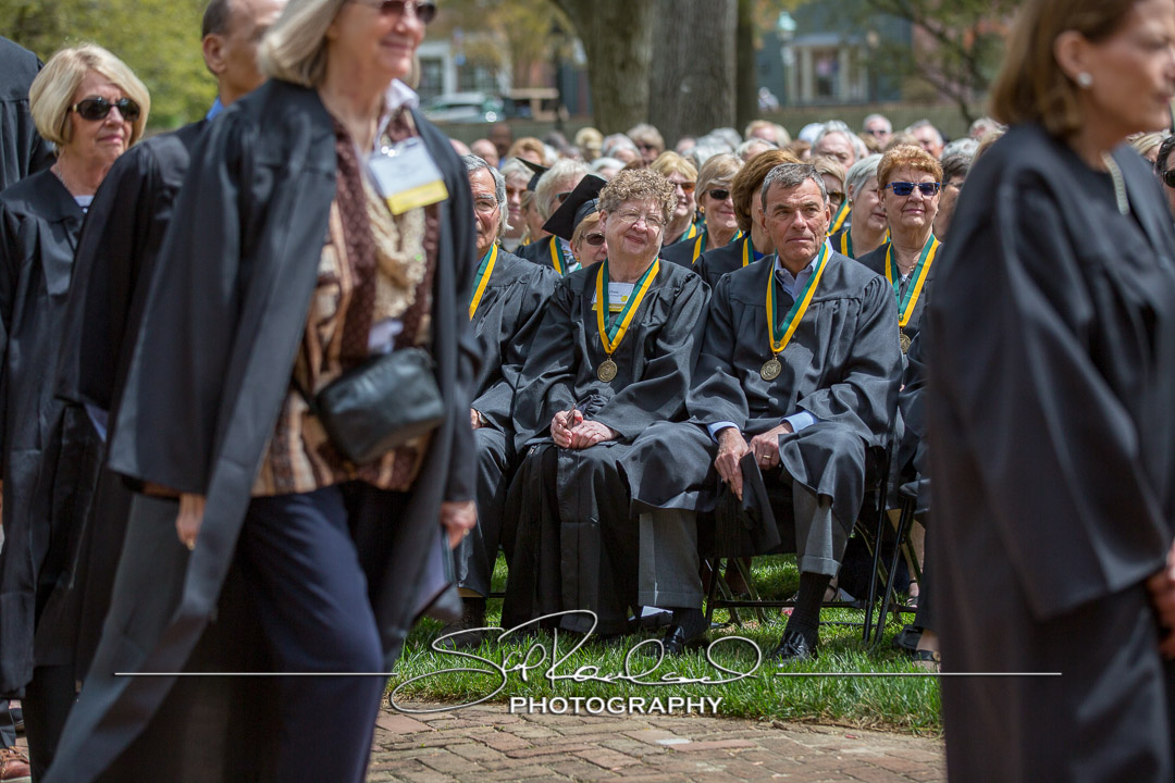 Olde Guarde Induction – 2018 #109130