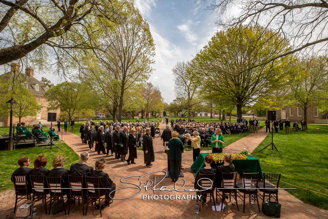 Olde Guarde Induction – 2018 #109131