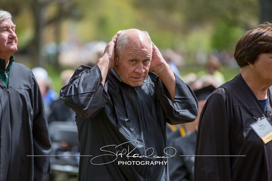 Olde Guarde Induction – 2018 #109132