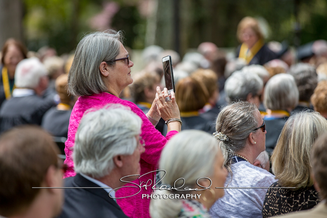 Olde Guarde Induction – 2018 #109133