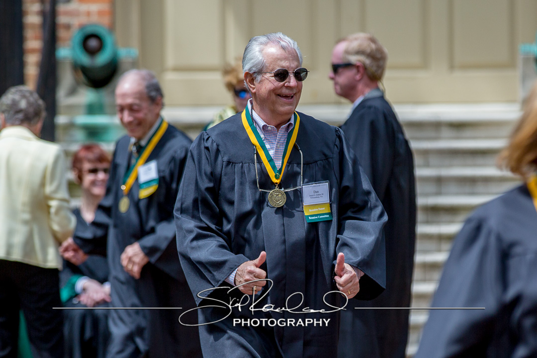 Olde Guarde Induction – 2018 #109135