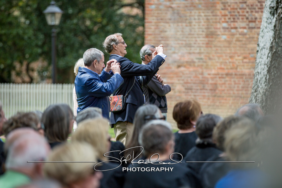Olde Guarde Induction – 2018 #109136