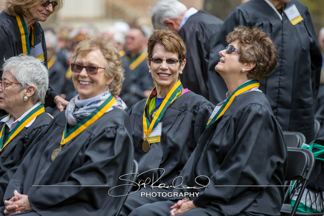 Olde Guarde Induction – 2018 #109138