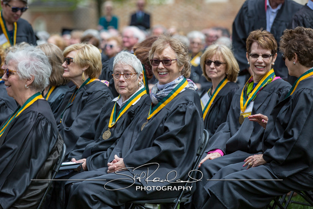 Olde Guarde Induction – 2018 #109139