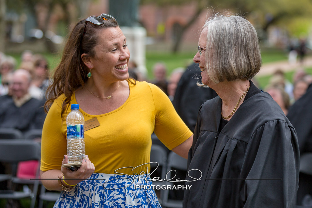Olde Guarde Induction – 2018 #109140