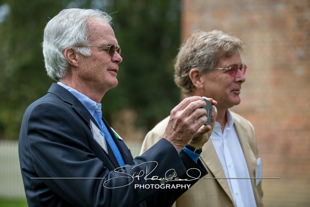 Olde Guarde Induction – 2018 #109142