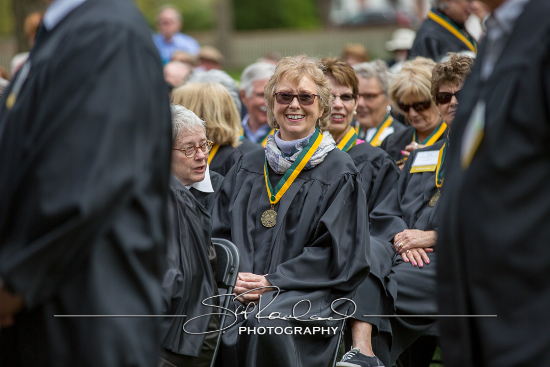 Olde Guarde Induction – 2018 #109143