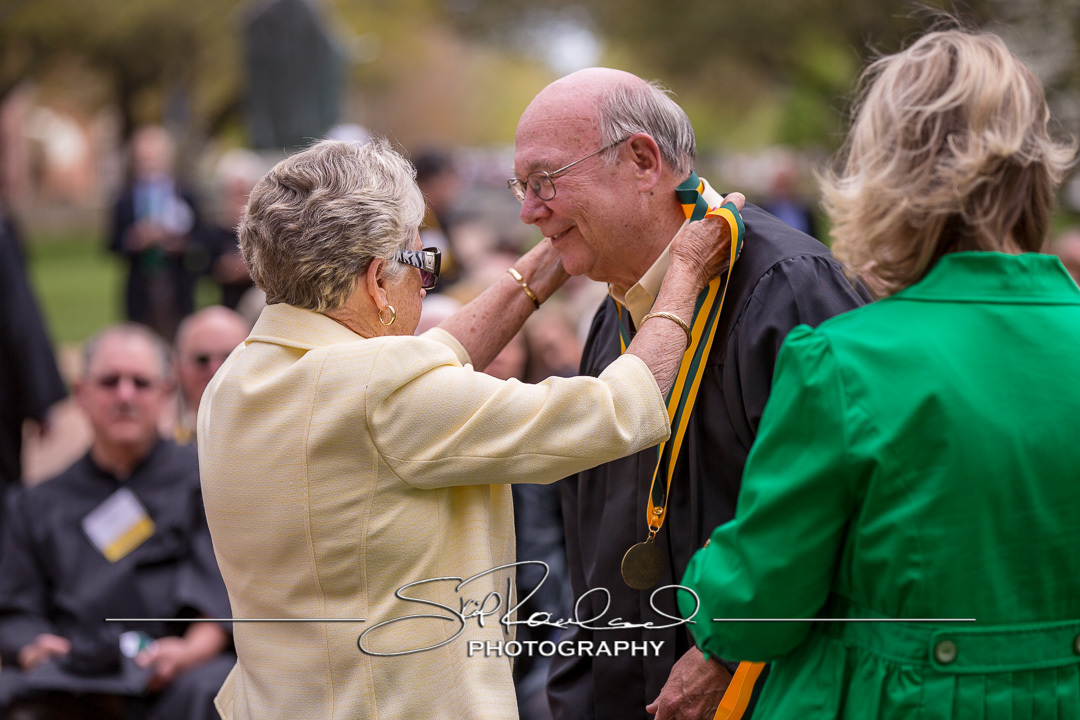 Olde Guarde Induction – 2018 #109144