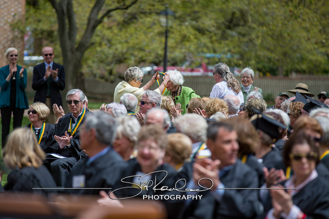 Olde Guarde Induction – 2018 #109145