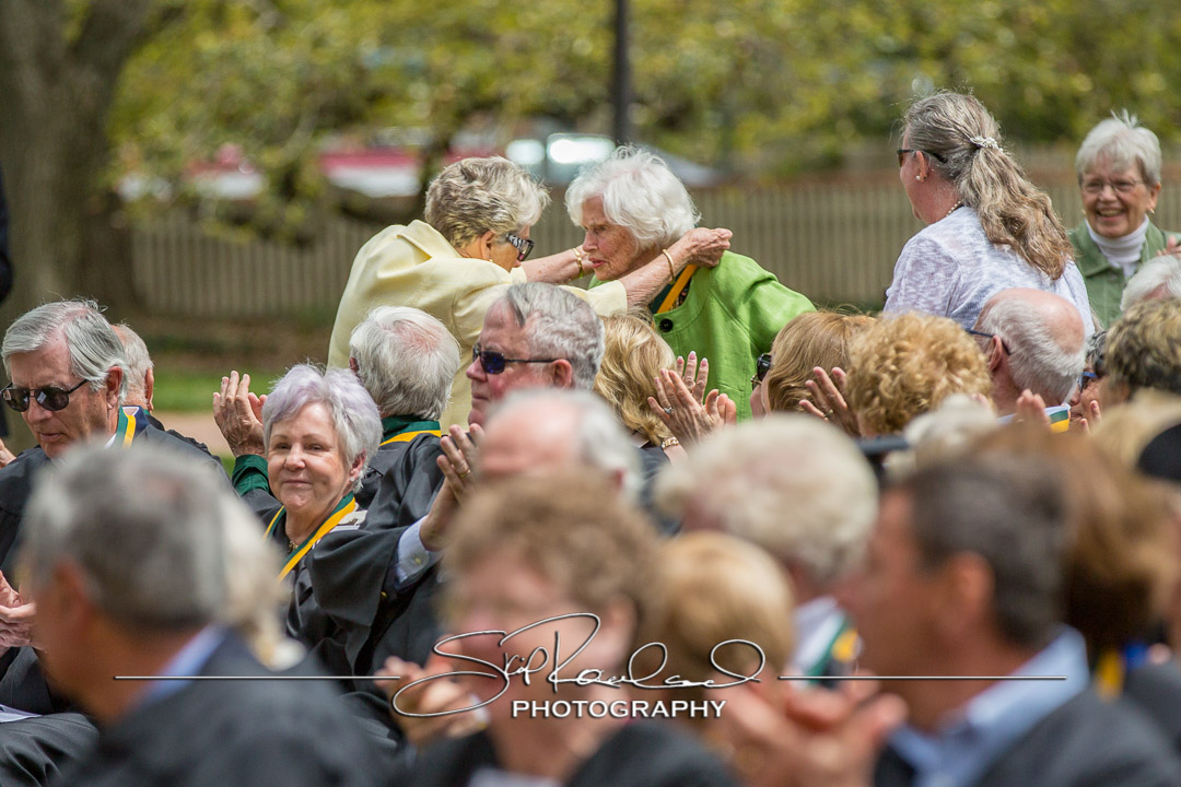 Olde Guarde Induction – 2018 #109146