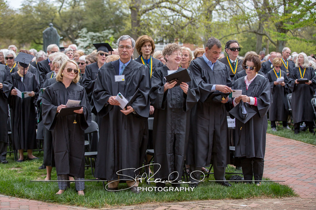 Olde Guarde Induction – 2018 #109148
