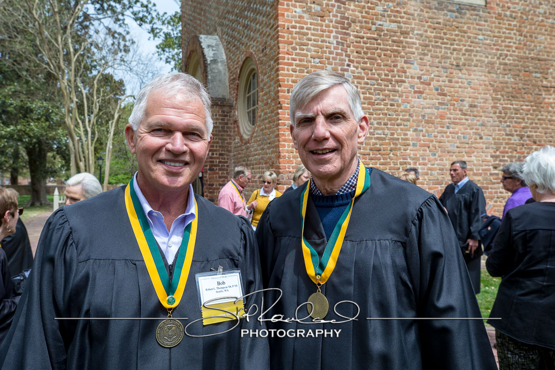 Olde Guarde Induction – 2018 #109156